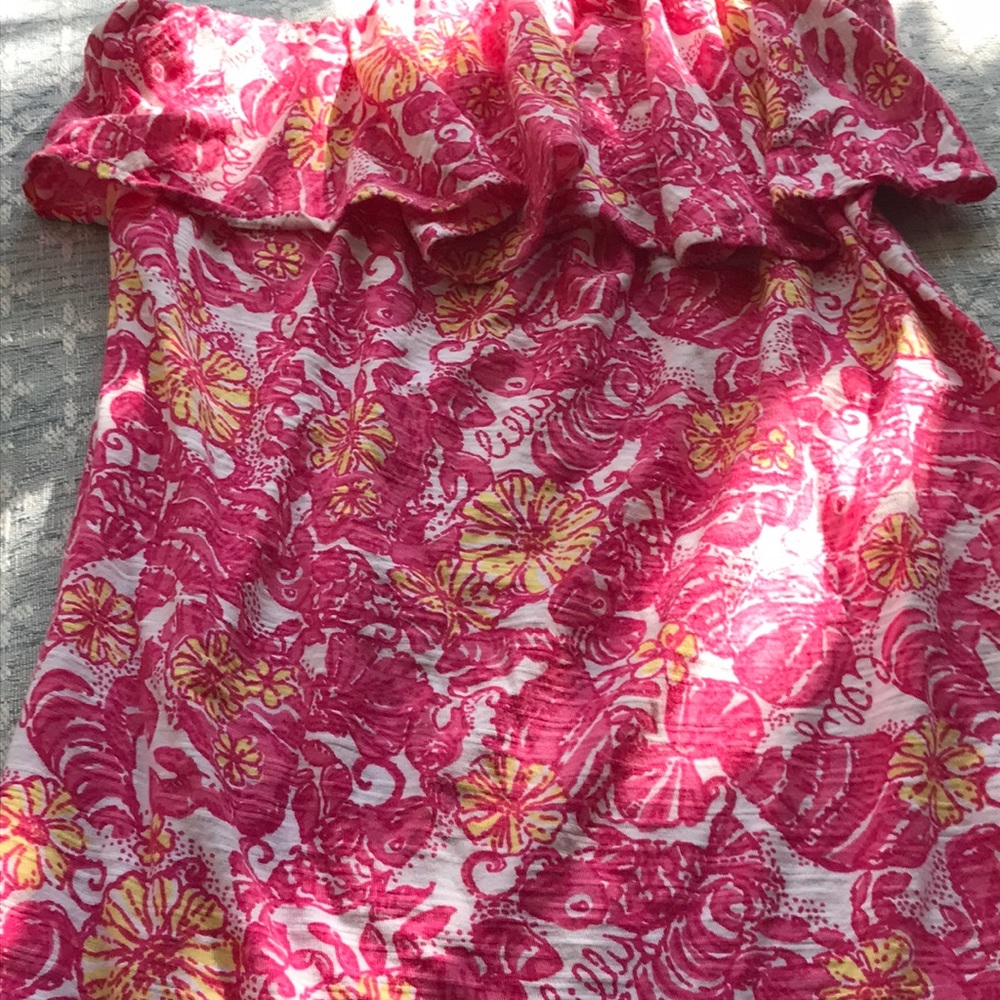 Lily Pulitzer